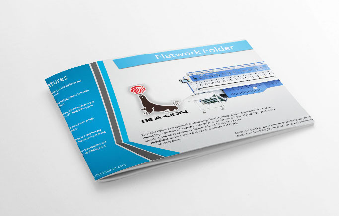 FLATWORK MAPP - ZD