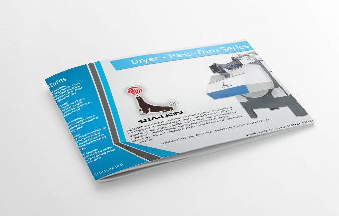 TORKAR - Pass-Thru Series - SDH