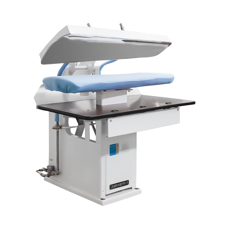 Helautomatisk pneumatisk våtpressmaskin