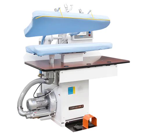 Helautomatisk pressmaskin
