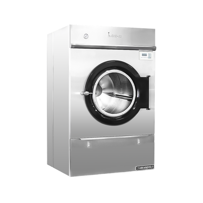 Mikroprocessor Controller torktumlare
