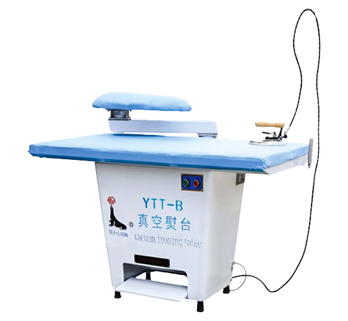 Vakuumstrykbord